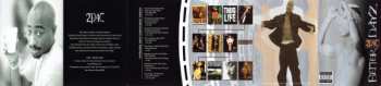 2CD 2Pac: Better Dayz