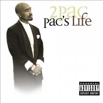 CD 2Pac: Pac's Life
