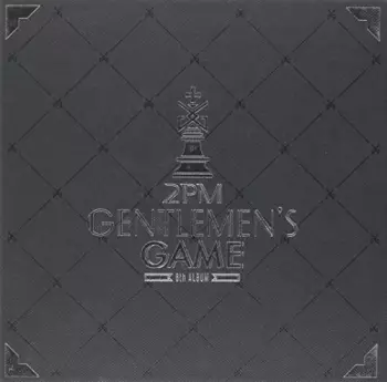 Vol 6 [gentlemen's Game]
