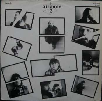 Album Piramis: 3