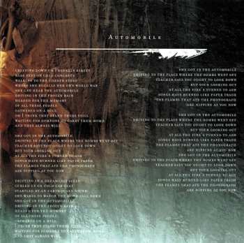 CD 3: Revisions