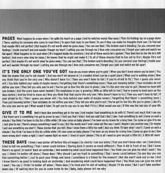 CD 3 Doors Down: 3 Doors Down