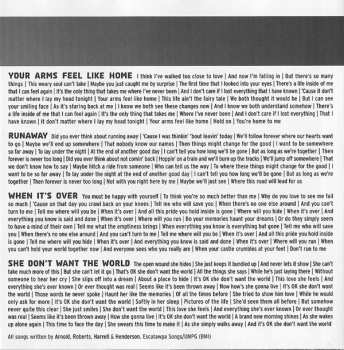 CD 3 Doors Down: 3 Doors Down