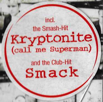 CD 3 Doors Down: The Better Life