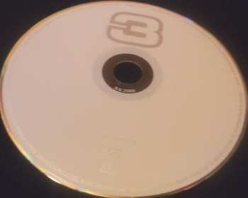 CD 3 Doors Down: The Greatest Hits