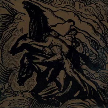 Sunn O))): 3: Flight of the Behemoth