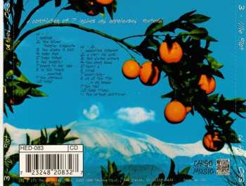2CD Three Mile Pilot: Songs From An Old Town We Once Knew