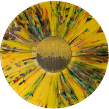 LP 3 Steps Ahead: Hardcore Legends