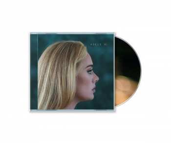 CD Adele: 30