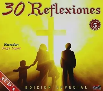 30 Reflexiones 5 / Various: 30 Reflexiones 5