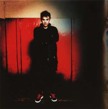 CD 30 Seconds To Mars: A Beautiful Lie