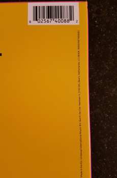 LP 30 Seconds To Mars: America CLR