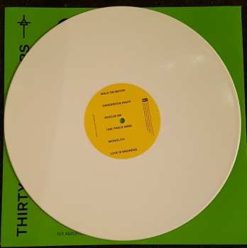 LP 30 Seconds To Mars: America CLR
