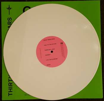 LP 30 Seconds To Mars: America CLR