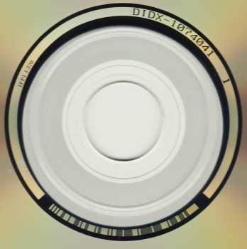 4CD/Set di cofanetti 311: Archive