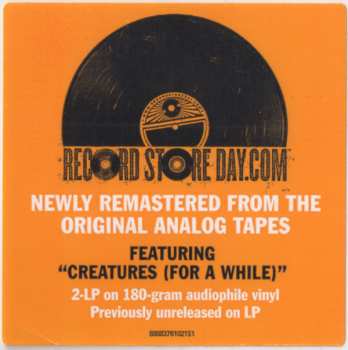 2LP 311: Evolver NUM