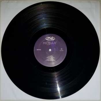 2LP 311: Mosaic