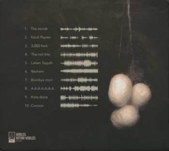 CD 3,14. Π: Bombyx Mori