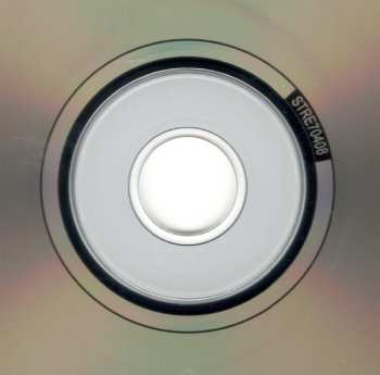 CD 32Crash: Humanity