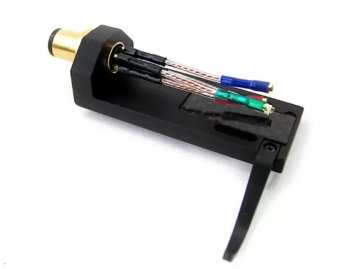 Audiotechnica Ortofon Lh-9000