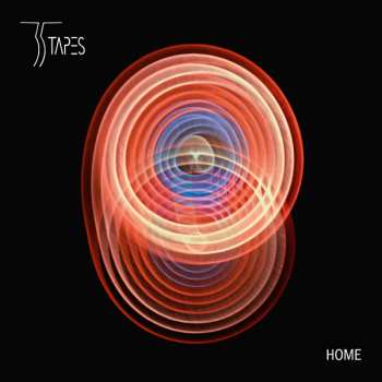 CD 35 Tapes: Home