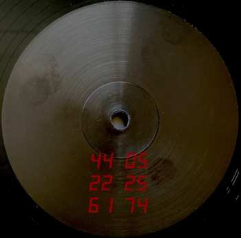 LP 35007: Phase V