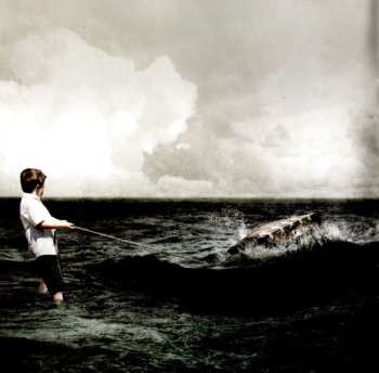 CD 36 Crazyfists: Collisions And Castaways