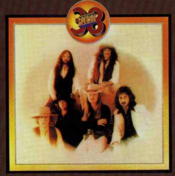 Album 38 Special: 38 Special