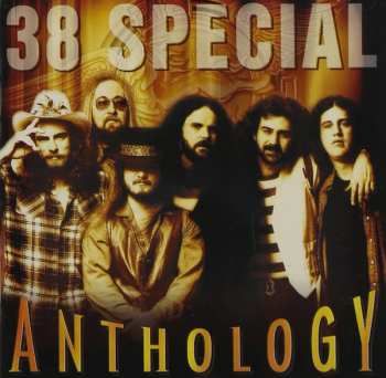 Album 38 Special: Anthology
