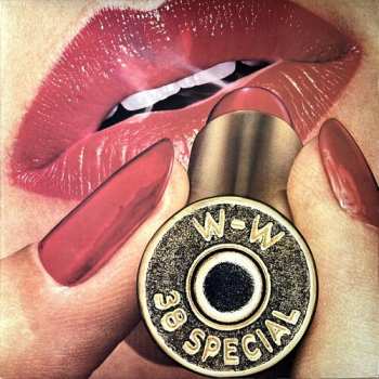 Album 38 Special: Rockin Into The Night + Captured Live 1984