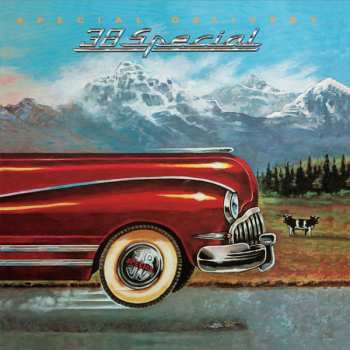 CD 38 Special: Special Delivery LTD