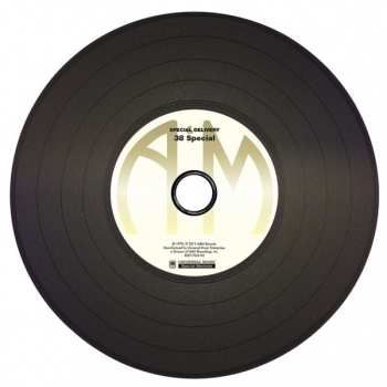 CD 38 Special: Special Delivery LTD