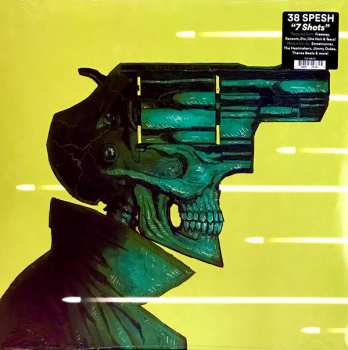 Album 38 Spesh: 7 Shots
