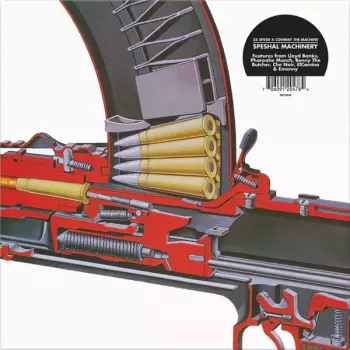 Speshal Machinery