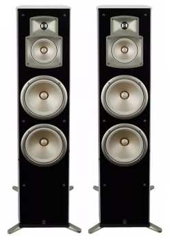 Audiotechnica Yamaha Ns-777