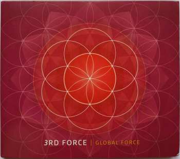 CD 3rd Force: Global Force