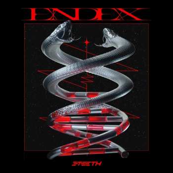 CD 3TEETH: EndEx