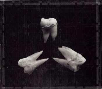 CD 3TEETH: Remixed