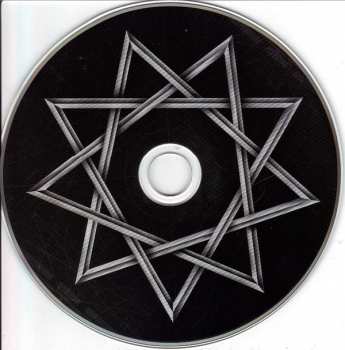 CD 3TEETH: Remixed