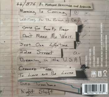 CD Sting: 44/876 DLX | LTD