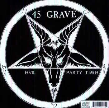 Evil / Party Time