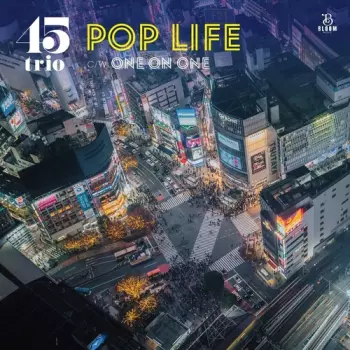Pop Life B