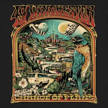 Album 49 Winchester: Change Of Plans