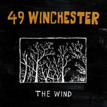 LP 49 Winchester: The Wind