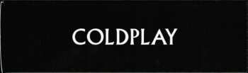 4CD/Set di cofanetti Coldplay: 4CD Catalogue Set LTD