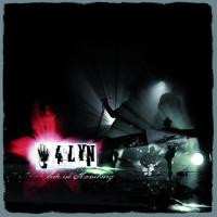 Album 4LYN: Live In Hamburg