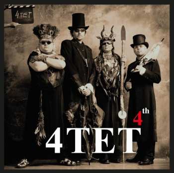 Album 4TET: 4th