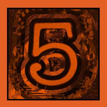 Album Ed Sheeran: 5