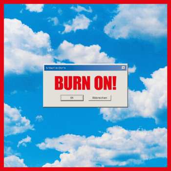 CD 5 5 5: Burn On!