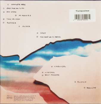 LP 5 Seconds Of Summer: 5SOS5 LTD | CLR